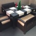Комплект мебели Yalta Family Set купить в Великих Луках