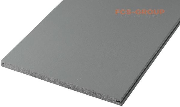 Фиброцементные панели FCS Group Smooth Line F54 купить в Великих Луках