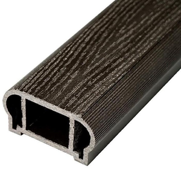 Перила FAYNAG ДПК WOOD венге купить в Великих Луках