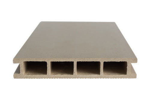 Террасная доска из ДПК ECODECKING Velvet Серый купить в Великих Луках