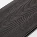 Террасная доска из ДПК ECODECKING Комфорт 3D Графит купить в Великих Луках
