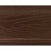 Фасадная панель  из ДПК ECODECKING Коричневый купить в Великих Луках