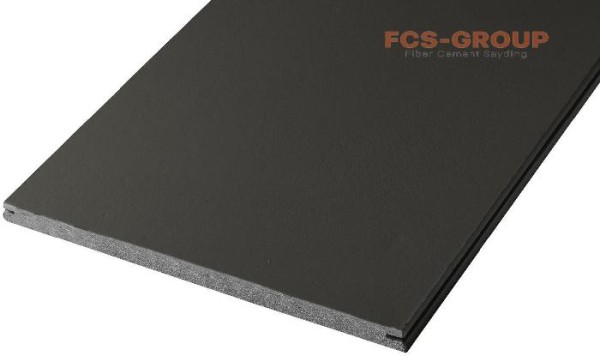 Фиброцементные панели FCS Group Smooth Line F60 купить в Великих Луках