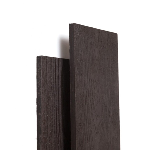 Заборная доска Ecodecking Некст 145х12 Венге купить в Великих Луках