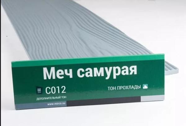 Сайдинг Мирко 7,5 под дерево С012 купить в Великих Луках