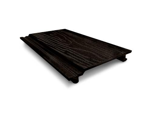 Фасадная панель  из ДПК ECODECKING Венге купить в Великих Луках