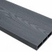 Доска для грядок и клумб из ДПК 3D, NauticPrime 30х225х2950 серый (под заказ) купить в Великих Луках