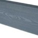 Доска для грядок и клумб из ДПК 3D, NauticPrime 30х225х2950 серый (под заказ) купить в Великих Луках