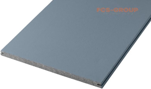 Фиброцементные панели FCS Group Smooth Line F62 купить в Великих Луках