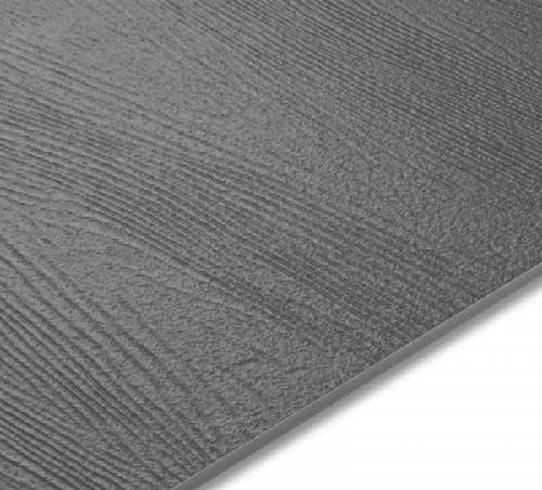 Фиброцементный сайдинг Roofas Board Wood Антрацит купить в Великих Луках