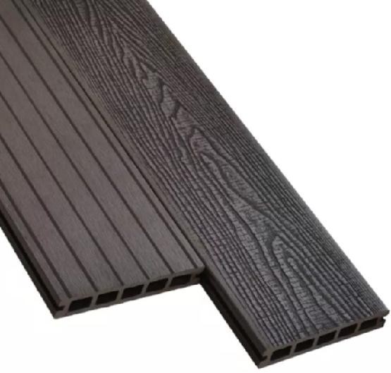 Террасная доска ДПК Deckart Аntique Венге купить в Великих Луках