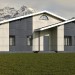 Фиброцементный сайдинг Roofas Board Wood Доломит купить в Великих Луках