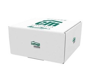 Ремонтный набор CM Bord (грунт, краска, 2 кисти) купить в Великих Луках