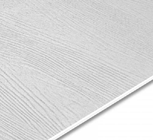 Фиброцементный сайдинг Roofas Board Wood Опал Серебристый купить в Великих Луках
