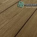 Террасная доска из ДПК WOODVEX Select Кофе купить в Великих Луках