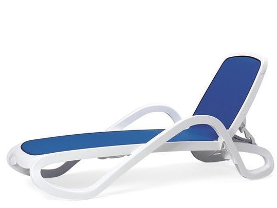 Шезлонги Alfa Blue купить в Великих Луках