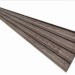 Cайдинг из ДПК NanoWood Шлифовка+тиснение с одной стороны Венге купить в Великих Луках