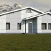 Фиброцементный сайдинг Roofas Board Wood Кварц белый купить в Великих Луках