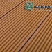 Террасная доска из ДПК WOODVEX Select Терракота купить в Великих Луках