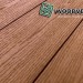 Террасная доска из ДПК WOODVEX Select Терракота купить в Великих Луках