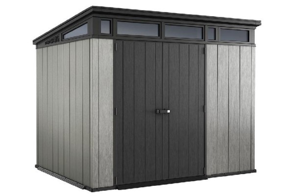 Сарай Артисан 9х7 (279 х 216 см) купить в Великих Луках