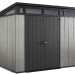 Сарай Артисан 9х7 (279 х 216 см) купить в Великих Луках