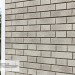 Фасадная панель Ю-пласт Стоун Хаус S-Lock Клинкер Балтик холодный цемент купить в Великих Луках