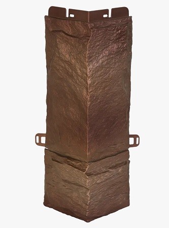 Наружный угол гранит (пиренейский), 0,47 х 0,16м купить в Великих Луках