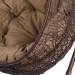 Кресло Подвесное из искусственного ротанга AFM-219A Brown купить в Великих Луках