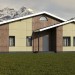 Фиброцементный сайдинг Roofas Board Stone Базальт купить в Великих Луках