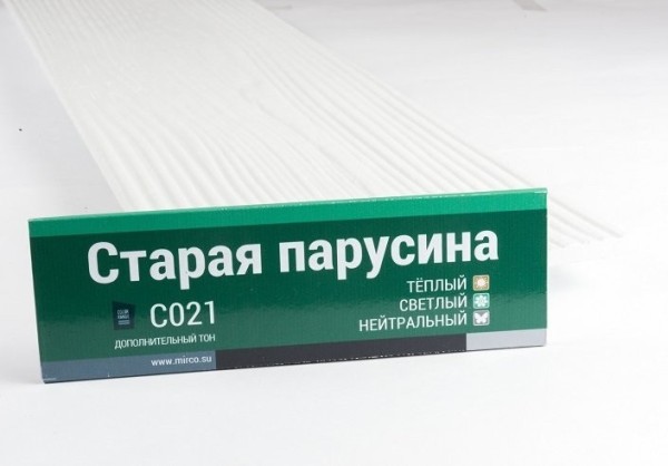 Сайдинг Мирко 7,5 под дерево С021 купить в Великих Луках