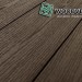 Террасная доска из ДПК WOODVEX Select Венге купить в Великих Луках