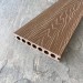 Террасная доска Latitudo PRO (усиленная) 150х24 Шоколад купить в Великих Луках