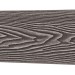 Террасная доская ДПК NanoWood Double 3D Венге купить в Великих Луках