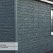 Фасадная панель Ю-Пласт Стоун-хаус камень изумрудный (двойной замок) купить в Великих Луках