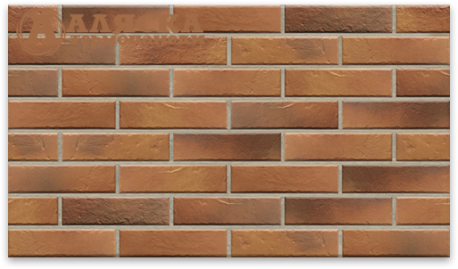 Фасадные Термопанели Аляска Retro Brick Curry купить в Великих Луках