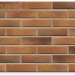 Фасадные Термопанели Аляска Retro Brick Curry купить в Великих Луках