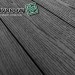 Террасная доска из ДПК WOODVEX Select Графит купить в Великих Луках