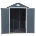 Сарай пластиковый Black Fox Modernist J 11м2 купить в Великих Луках