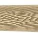 Террасная доская ДПК NanoWood Double 3D Натур купить в Великих Луках