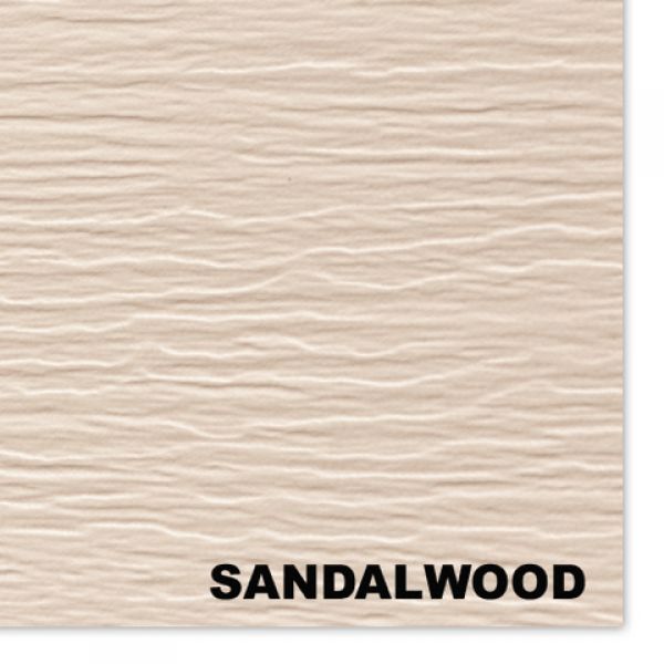 Сайдинг Виниловый Mitten, Oregon Pride, Sandalwood купить в Великих Луках