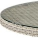 Комплект плетеной мебели AFINA из иск. ротанга T705ANT/Y137C-W85 Latte 2Pcs купить в Великих Луках