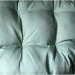 Кресло Подвесное из искусственного ротанга AFM-109A White/Green купить в Великих Луках