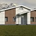 Фиброцементный сайдинг Roofas Board Stone Оникс купить в Великих Луках