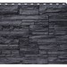 Фасадная панель Royal Stone, Камень Скалистый, Кингстон купить в Великих Луках