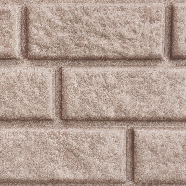 Сайдинг BRICKHOUSE белый купить в Великих Луках