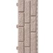 Сайдинг BRICKHOUSE белый купить в Великих Луках