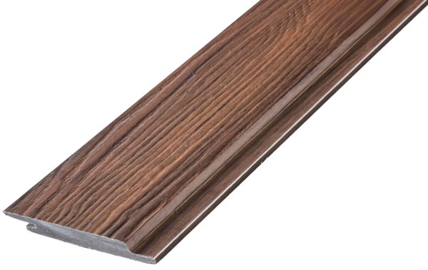 Фиброцементный сайдинг FCSPRO Click Shtil (Золотой орех) купить в Великих Луках