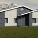 Фиброцементный сайдинг Roofas Board Stone Графит купить в Великих Луках