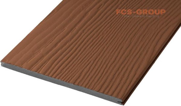 Фиброцементные панели FCS Group Wood Line F30 купить в Великих Луках